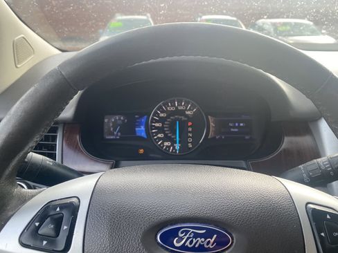Used 2013 Ford Edge Limited image 12