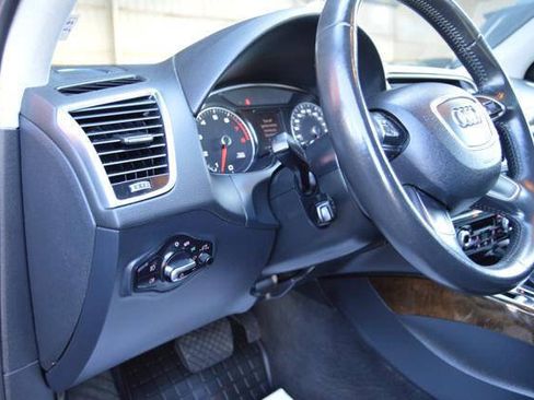 Used 2013 Audi Q5 3.0T Premium Plus AWD/4WD image 29