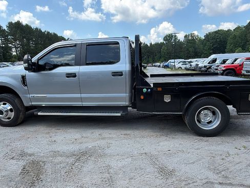 Used 2022 Ford F350 XL w/ STX Appearance Package AWD/4WD image 11