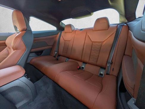 New 2026 BMW M4 Coupe w/ Executive Package image 16