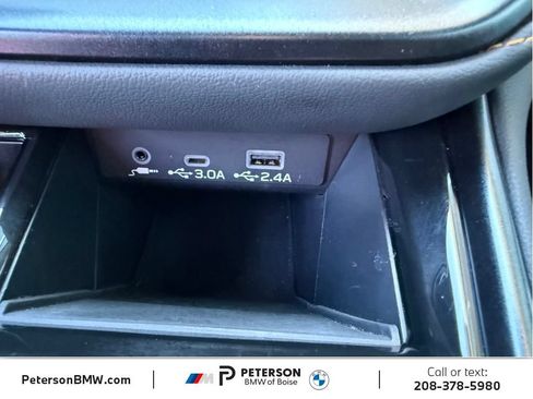 Used 2024 Subaru Outback Wilderness AWD/4WD image 23