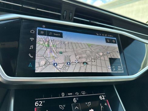 Used 2023 Audi A6 Premium Plus w/ Premium Plus Package image 24