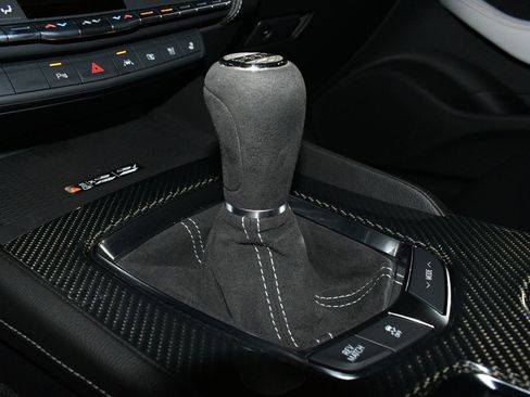 Used 2024 Cadillac CT5 V Blackwing w/ Carbon Fiber Package 2 RWD image 37