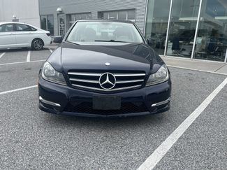 Used 2014 Mercedes-Benz C 300 4MATIC Sedan video 2