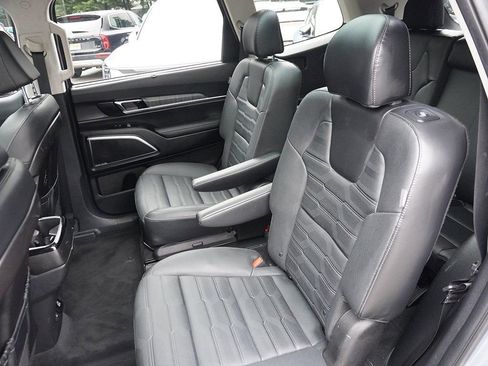 Used 2024 Kia Telluride SX Prestige AWD/4WD image 46