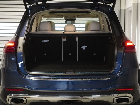 New 2026 Mercedes-Benz GLE 450 4MATIC image 33