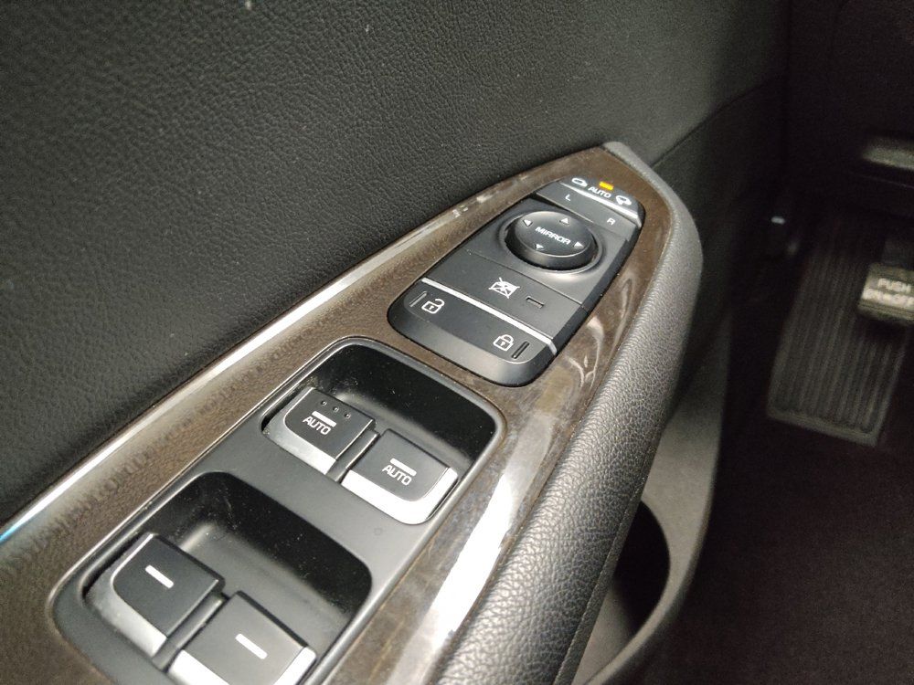 Used 2017 Kia Optima EX FWD image 27