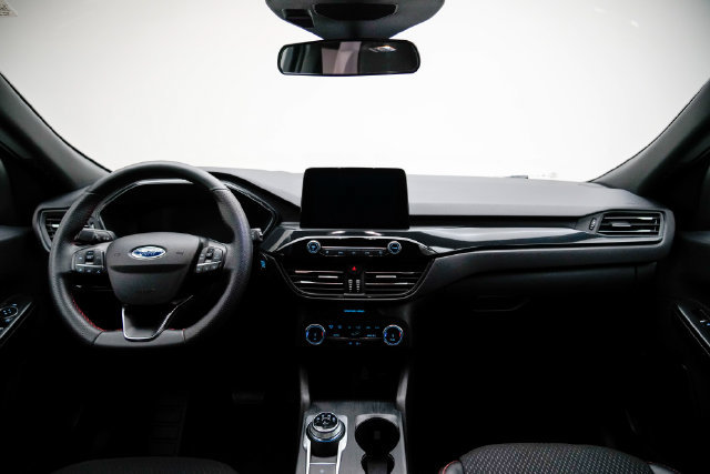 Used 2025 Ford Escape ST-Line FWD image 27