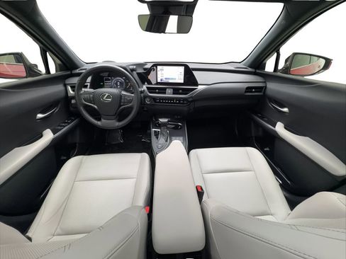 Used 2024 Lexus UX 250h FWD w/ Premium Package image 38