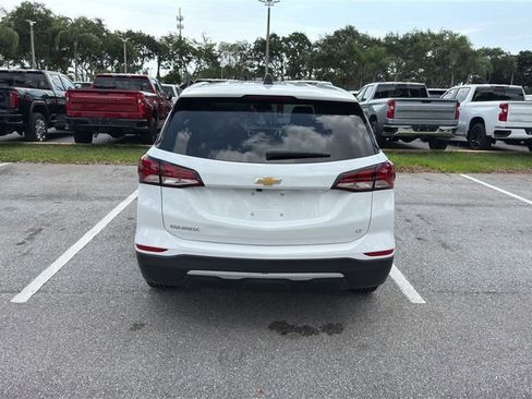 Used 2024 Chevrolet Equinox LT FWD image 6