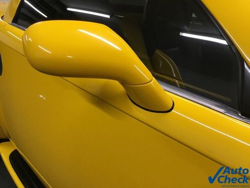 Used 2003 Chevrolet SSR w/ Preferred Equipment Group image 26