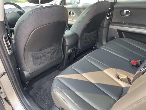 Certified 2023 Hyundai Ioniq 5 SEL w/ Cargo Package RWD image 19