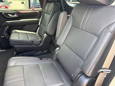 Used 2024 Chevrolet Tahoe RST w/ Luxury Package AWD/4WD image 18