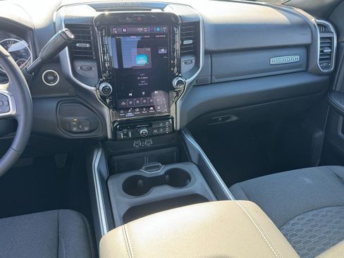 Used 2025 RAM 3500 Big Horn image 18
