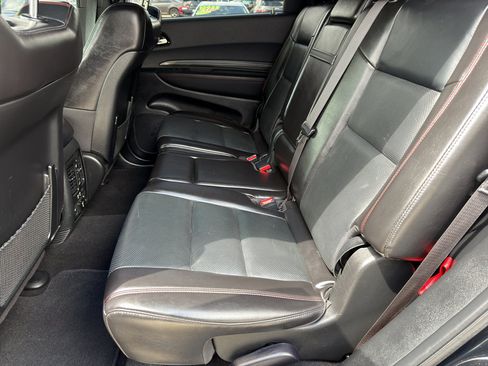 Used 2023 Dodge Durango GT AWD/4WD image 10