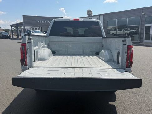 Used 2024 Ford F150 XLT w/ Mobile Office Package AWD/4WD image 5