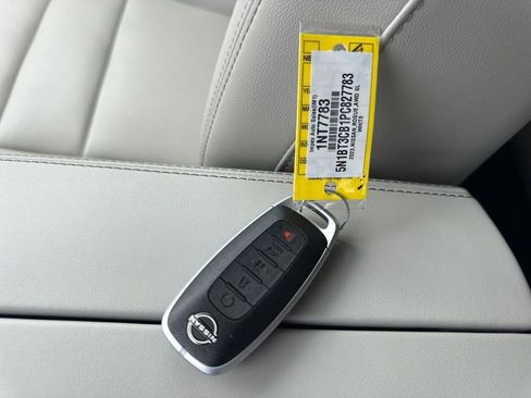 Used 2023 Nissan Rogue SL w/ SL Premium Package AWD/4WD image 35