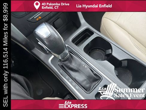 Used 2018 Ford Escape SEL AWD/4WD image 21