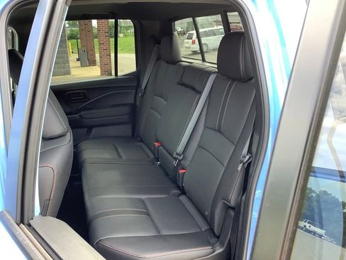 New 2025 Honda Ridgeline TrailSport+ image 40