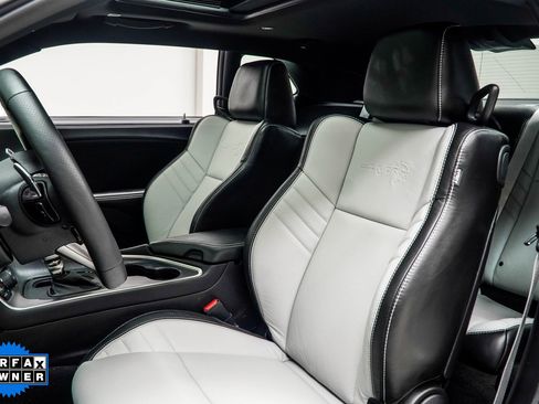 Used 2023 Dodge Challenger SRT Hellcat image 37