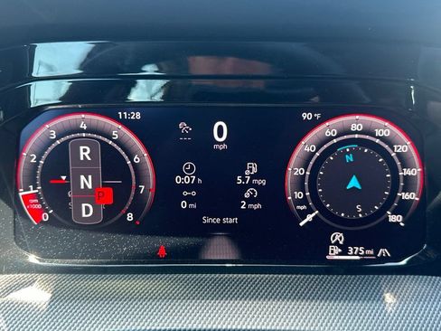 New 2026 Volkswagen GTI S FWD image 20
