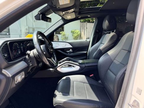 Used 2020 Mercedes-Benz GLE 350 4MATIC image 18