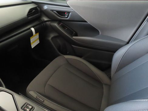 New 2026 Subaru Crosstrek 2.0i Premium AWD/4WD image 18