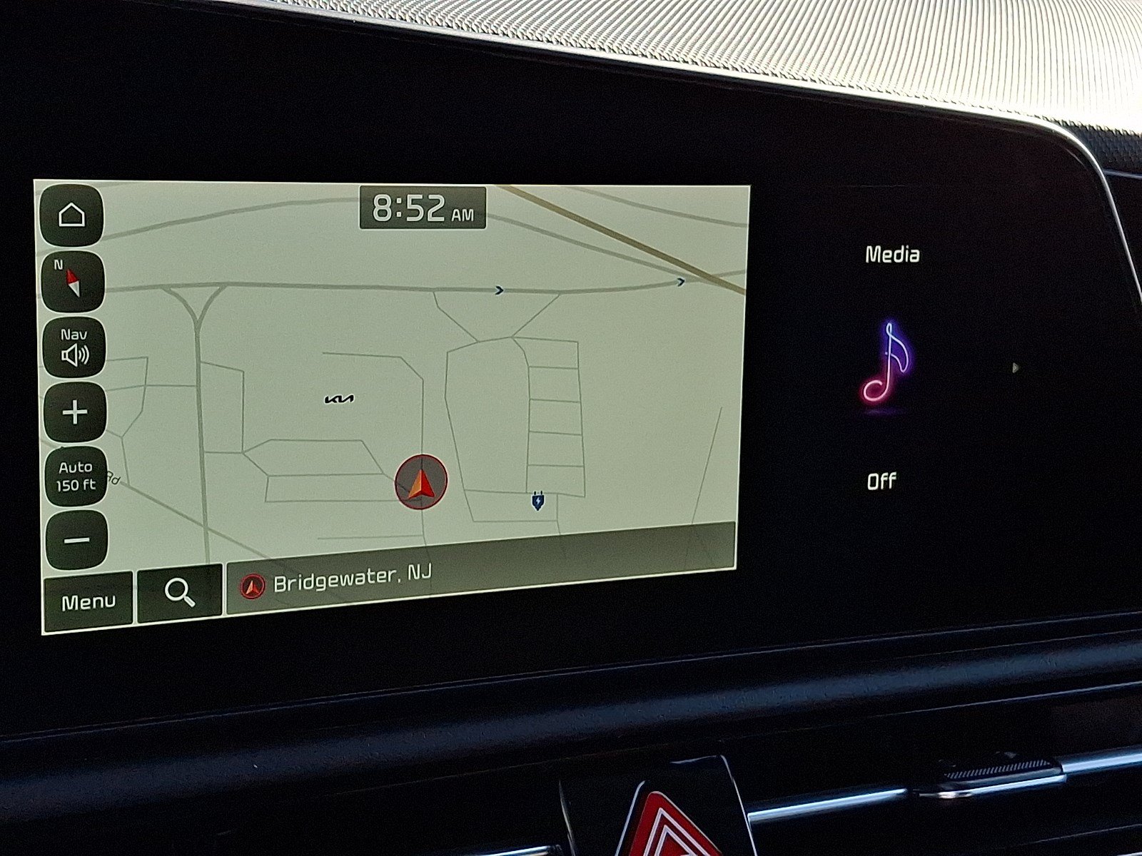 New 2026 Kia Niro Wind FWD image 9