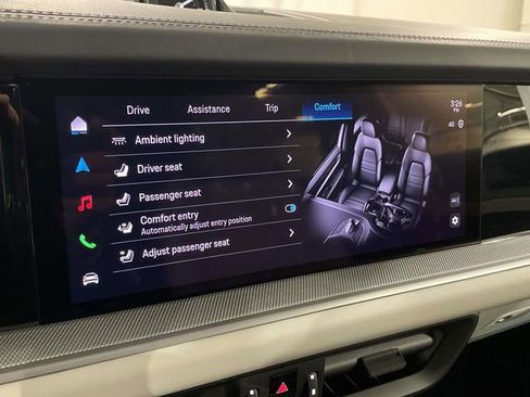 New 2026 Porsche Cayenne E-Hybrid Coupe image 31