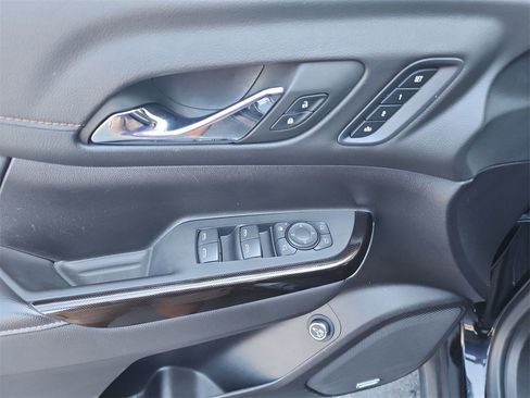 Used 2023 GMC Acadia AT4 w/ Technology Package image 24