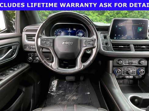 Used 2023 Chevrolet Tahoe RST AWD/4WD image 5