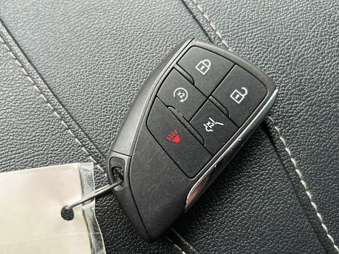 Certified 2024 Chevrolet Traverse LS w/ LPO, Floor Liner Package image 25