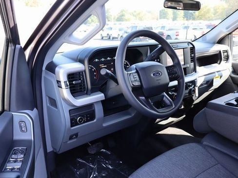 New 2026 Ford F350 XL w/ STX Appearance Package image 4