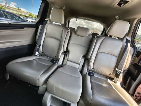 Used 2019 Honda Odyssey EX-L image 24