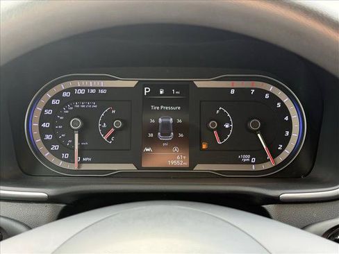Certified 2023 Hyundai Tucson SEL FWD image 11