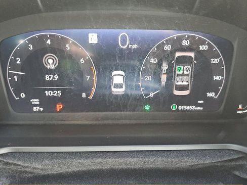 Used 2025 Honda Accord SE image 12