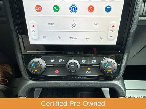 Used 2025 Ford Ranger Lariat w/ FX4 Off-Road Package image 29