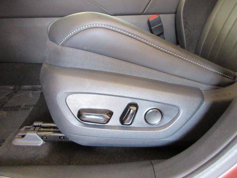 Used 2023 Lexus RX 500h F Sport w/ Accessory Package (Z1) AWD/4WD image 35