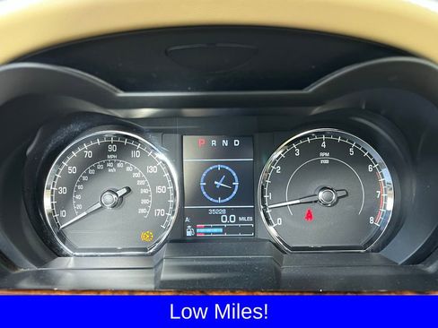 Used 2008 Jaguar XK Convertible RWD image 4