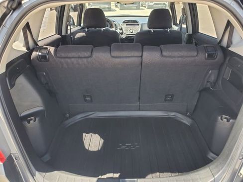 Used 2012 Honda Fit Sport image 24