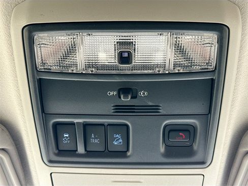 Used 2023 Toyota 4Runner SR5 image 32