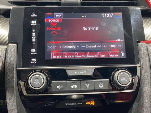 Used 2017 Honda Civic Type R image 26