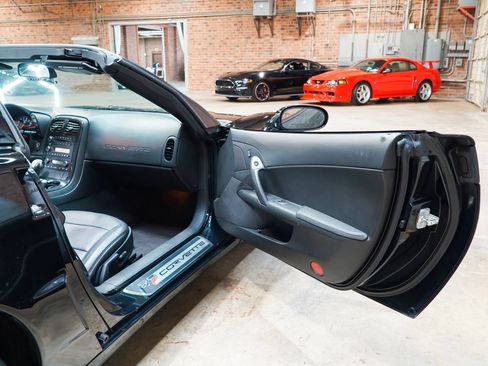 Used 2013 Chevrolet Corvette Grand Sport RWD image 46
