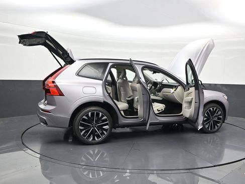 New 2026 Volvo XC60 B5 Ultra AWD/4WD image 29