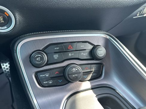 Used 2016 Dodge Challenger R/T Scat Pack image 20