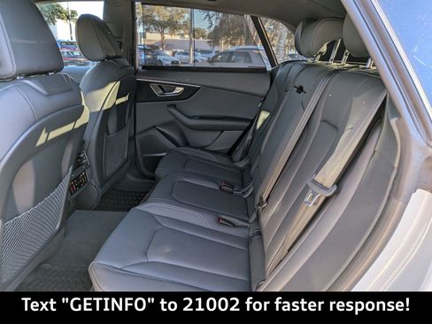 New 2026 Audi Q8 Premium Plus image 17