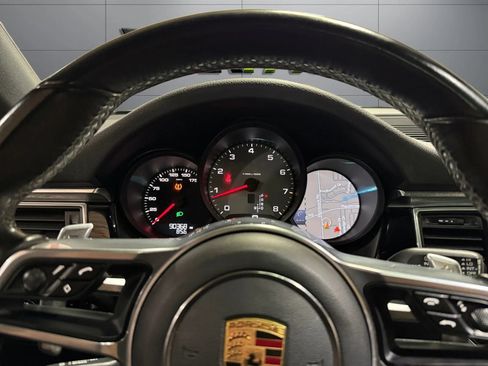 Used 2016 Porsche Macan S AWD/4WD image 27