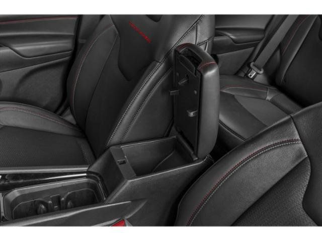 Used 2022 Jeep Compass Trailhawk w/ Trailhawk Elite Group AWD/4WD image 17