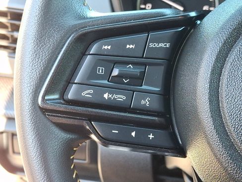 Certified 2024 Subaru Crosstrek 2.5i Sport AWD/4WD image 24