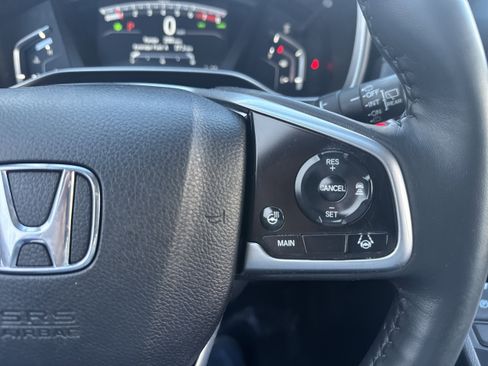 Used 2021 Honda CR-V Touring image 26